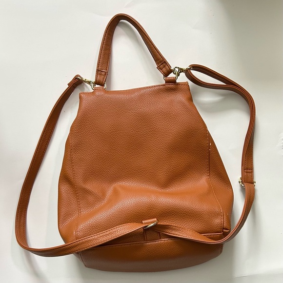 Backpack Purse - Picture 2 of 3